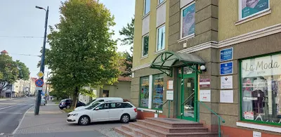 ALL-TAX Zwrot podatku z zagranicy - Olsztyn