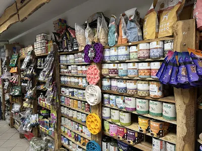 PsieUszka - Sklep Zoologiczny Olsztyn